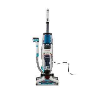 Vacuum Cleaner: Shark CarpetXpert Deep Carpet Cleaner with Built-In StainStriker
