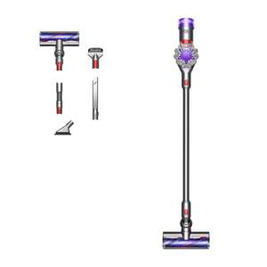 Vacuum Cleaner: Dyson V8 Advanced + Car Cleaning Kit