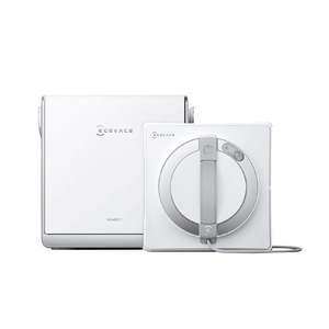 Ecovacs Winbot W2 Pro OMNI Robotic Window Cleaner with Station