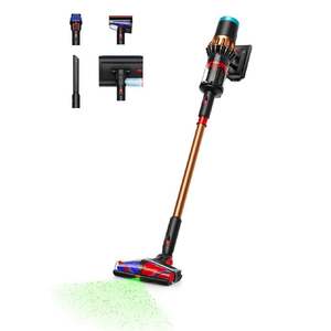 Vacuum Cleaner: Dyson V16 Piston Animal Submarine Wet and Dry Vacuum