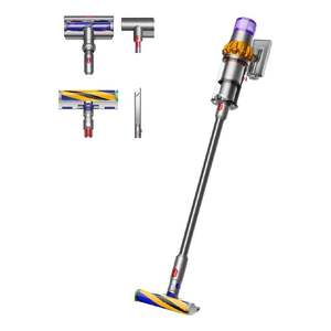 Vacuum Cleaner: Dyson V15 Detect Absolute Cordless Vacuum 2026