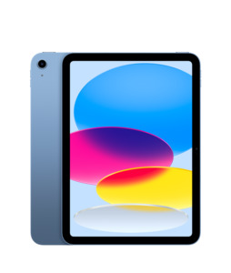 All Tablets: Apple iPad 11-inch 256GB Wi-Fi