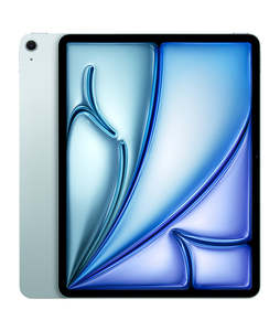 All Tablets: Apple iPad Air 13-inch M4 512GB Wi-Fi