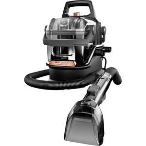 Bissell 3689F SpotClean HydroSteam