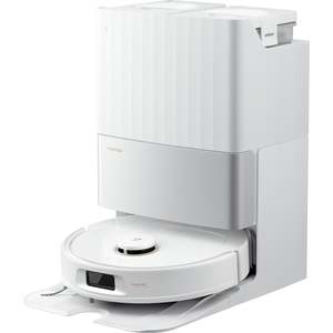 Roborock Qrevo C Pro Robotic Vacuum Cleaner