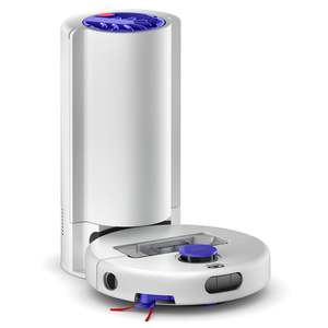 Dyson Nurovi Dry Robot Vacuum