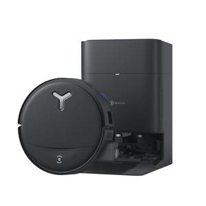 Vacuum Cleaner: ECOVACS DEEBOT T80S OMNI Vacuum Cleaner