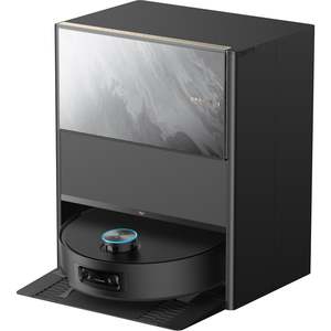 Vacuum Cleaner: Dreame Aqua10 Ultra Track S Robot Vacuum Cleaner