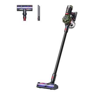Vacuum Cleaner: Dyson V8 Cyclone