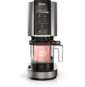 Home Appliances Small Kitchen Appliances Cookwares: Ninja CREAMi Ice Cream Maker