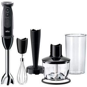 Home Appliances Small Kitchen Appliances Juicers Blenders: Braun Multiquick 5 Hand Blender