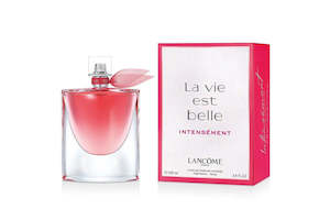 Lancome: La Vie Est Belle Intensement EDP - 100ml