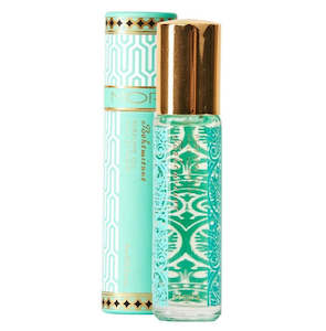 Beauty Personal Care: MOR Perfume Oil - Bohemienne (9ml)