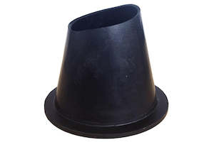 Accessories 1: Silver Fern Professional Kicking Tee