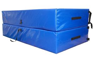 Accessories 1: Tackle Mat / Folding Mat (1800 x 1800 x 300mm)