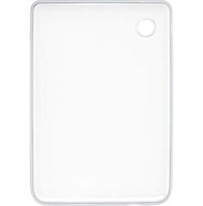 Android Tablets: Kobo Clara BW & Colour (2024) Protective Case - Clear