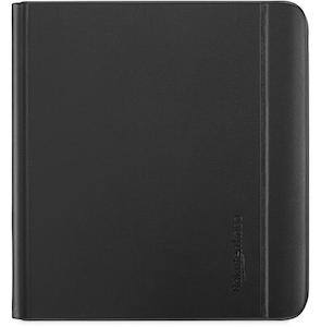 Kobo Libra Colour (2024) Notebook SleepCover Case - Black