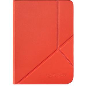 Android Tablets: Kobo Clara BW & Colour (2024) SleepCover Case - Cayenne Red