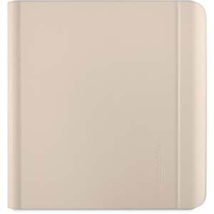 Kobo Libra Colour (2024) Notebook SleepCover Case - Sand Beige