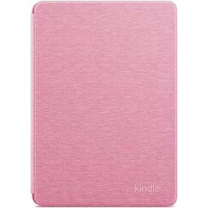 Android Tablets: Amazon Original Kindle Touch (11th Gen) (2022) Fabric Cover - Rose