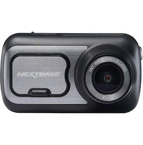 Nextbase 422GW Dash Cam with Alexa - Emergency SOS