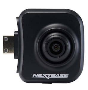 Security Cameras: Nextbase NBDVRS2RFCZ Rear View Telephoto View Dash Cam - Black for Nextbase 322GW / 422GW / 522GW