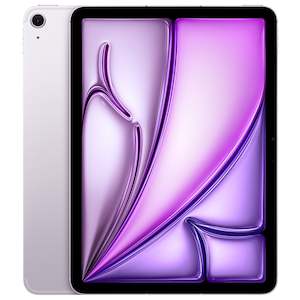 All Ipads Tablets: Apple iPad Air 11" Purple