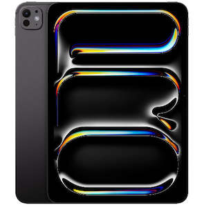 All Ipads Tablets: Apple iPad Pro 11" ( M4 ) - - Space Black