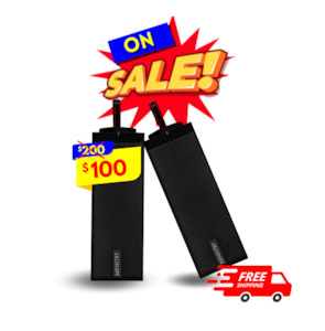 Ministry: Ministry Pro Wi-Fi Speaker