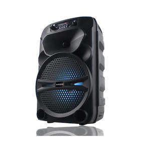 Ministry Boom Bluetooth Speaker Special Promo