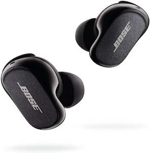 Bose QuietComfort Earbuds II, Wireless, Bluetooth, World™s Best Noise Cancelli&hellip;