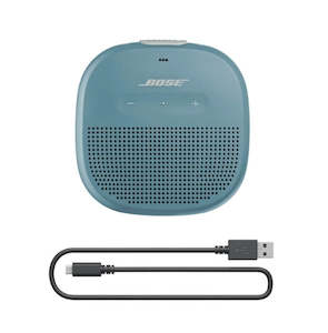 Bose: Bose SoundLink Micro Bluetooth Speaker