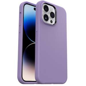 OtterBox 77-90762 Otterbox iPhone 14 Pro Max Symmetry plus Lilac