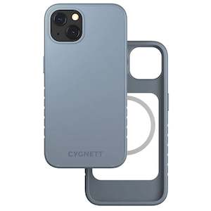 Cygnett CY3877CPALP AlignPro iPhone 13 (6.1 ) - Slate Grey