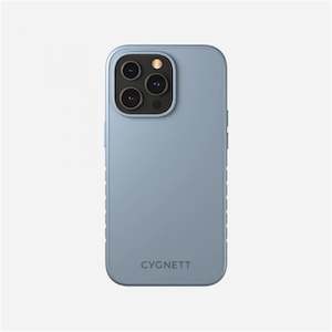Cygnett CY3878CPALP AlignPro iPhone 13 Pro (6.1 ) - Slate Grey