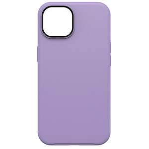 OtterBox 77-90742 Otterbox iPhone 14 Symmetry plus Lilac