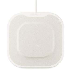 Cygnett CY4060PPWIR PowerBase III 15W Wireless Charger - White