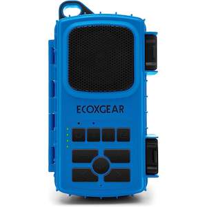 ECOXGEAR EcoExtreme 2 Floating Bluetooth Speaker with Waterproof Dry Storage for&hellip;