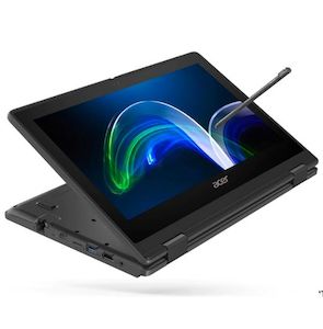 Acer TravelMate Spin B3 FHD 11.6" Laptop