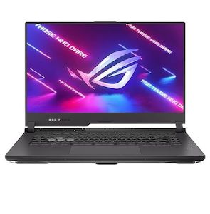 ASUS ROG Strix G15 Laptop, 15.6-inch, Windows 11 Home, AMD Ryzen 7 6800/HS Mobil&hellip;