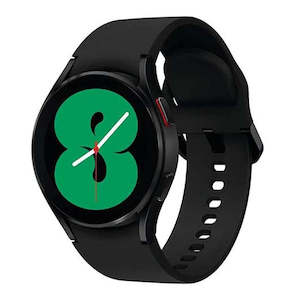 Samsung Watch4 40mm Bluetooth Black EU Version