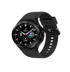 Samsung Galaxy Watch 4 Classic Black LTE 46 mm EU