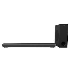 Philips 320W Dolby Atmos Soundbar TAPB603