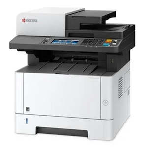 Printers: Kyocera M2735DW Ecosys A4 35ppm Duplex Wireless Monochrome Laser Multifunction Printer