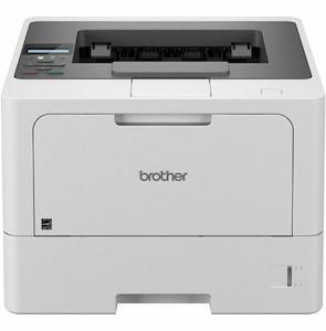 Printers: Brother HLL-5210DN Mono Laser Printer