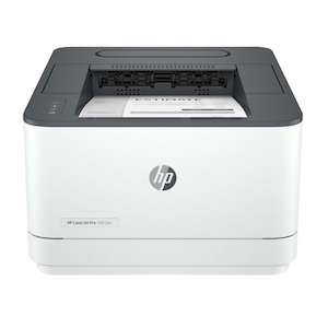 Printers: HP LaserJet Pro 3001dw Mono Laser Wireless Printer