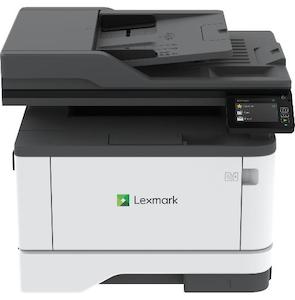 Printers: Lexmark MX431ADW Mono Laser Multifunction Printer