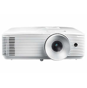 OPTOMA HD30HDR Full HD 3800 Lumens Projector
