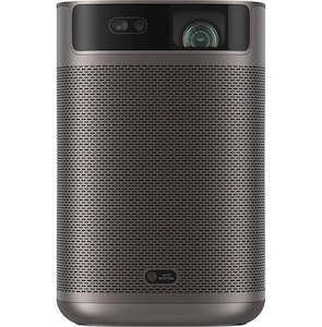 Projectors: XGIMI Mogo 2 Pro Full HD Android 11 Smart Portable Projector