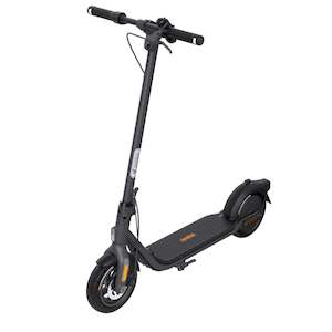 Electronic Scooters: Segway F2 Electric Scooter - Standard Max Speed 25Km/h ( 30km/h Overclocked)